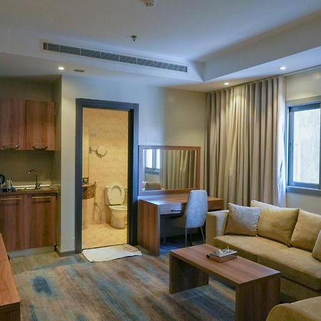 Palm Boutique Hotel Al Salamah Jiddah Esterno foto